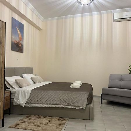 Golden Fleece Apartment Vipgreece Atény Exteriér fotografie
