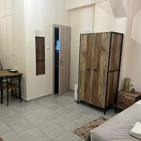 Golden Fleece Apartment Vipgreece Atény Exteriér fotografie