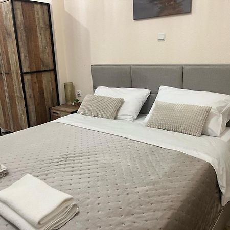 Golden Fleece Apartment Vipgreece Atény Exteriér fotografie