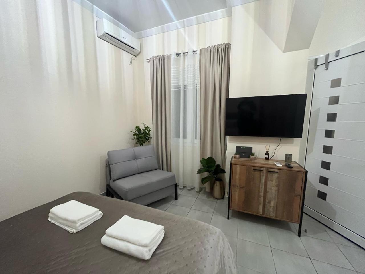 Golden Fleece Apartment Vipgreece Atény Exteriér fotografie