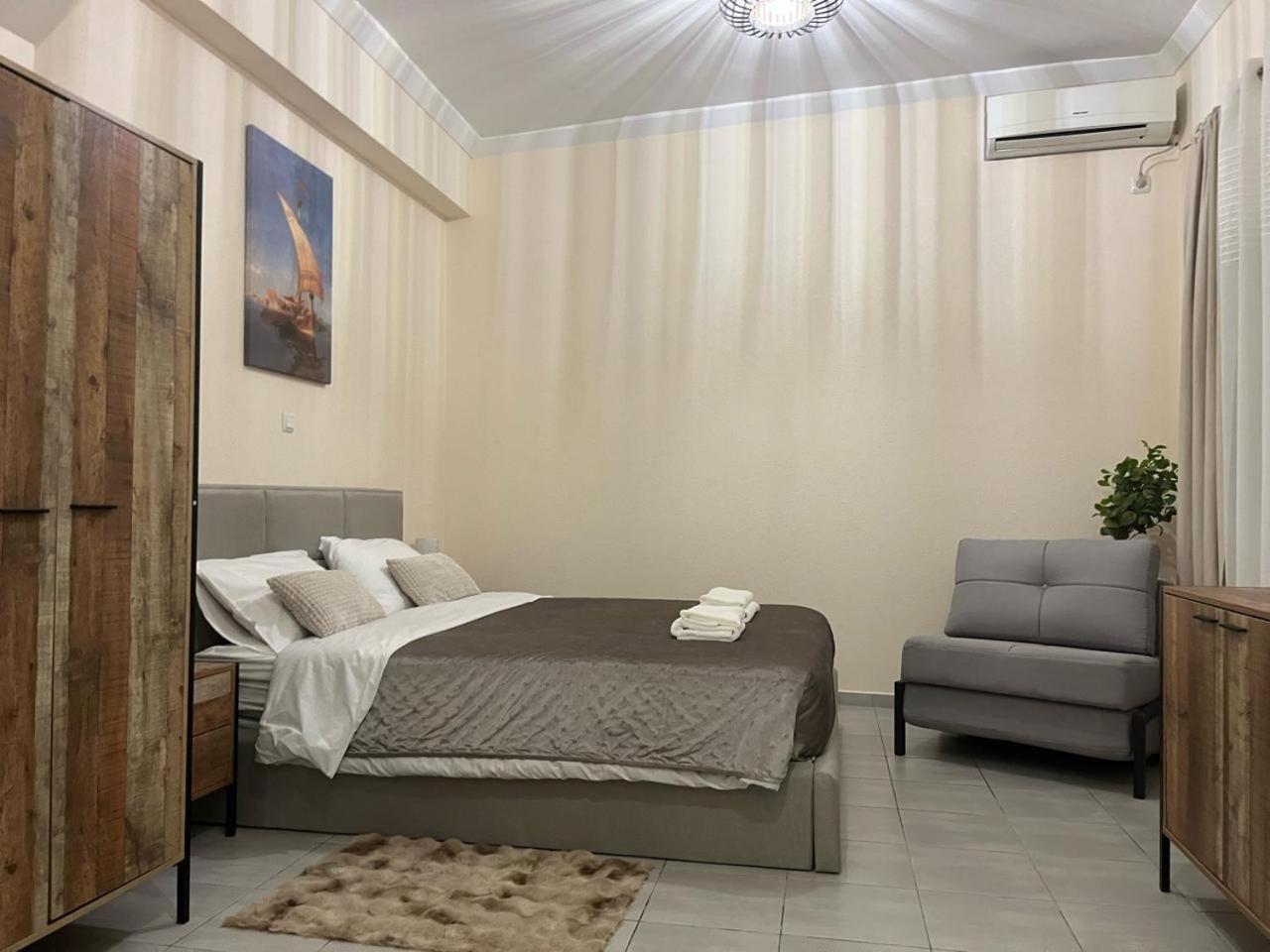 Golden Fleece Apartment Vipgreece Atény Exteriér fotografie