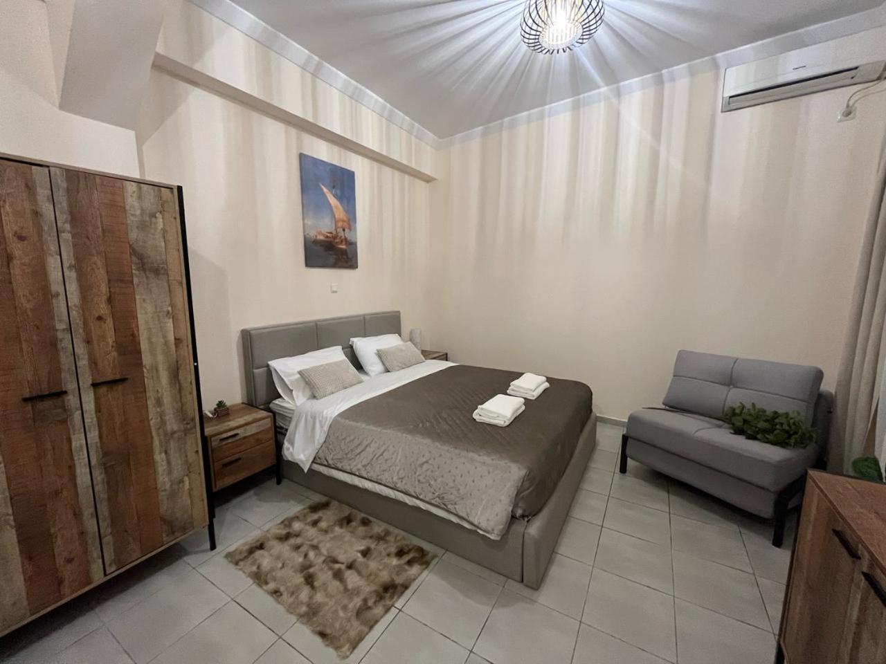 Golden Fleece Apartment Vipgreece Atény Exteriér fotografie