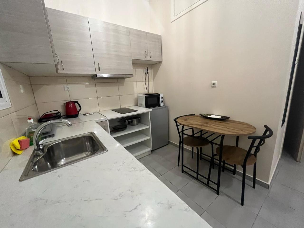 Golden Fleece Apartment Vipgreece Atény Exteriér fotografie