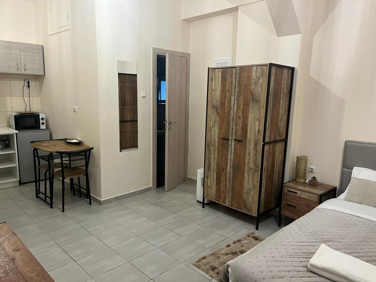 Golden Fleece Apartment Vipgreece Atény Exteriér fotografie