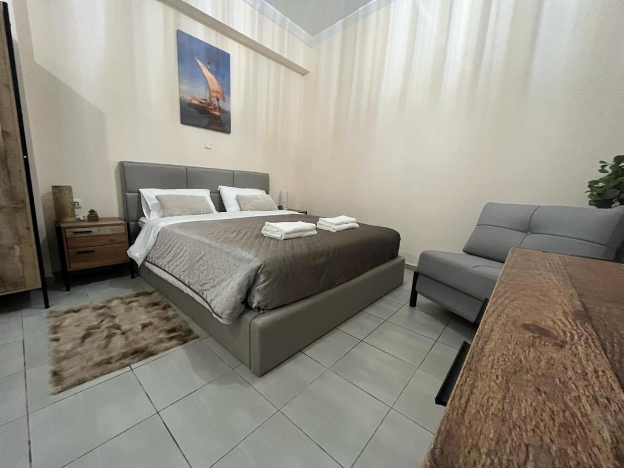 Golden Fleece Apartment Vipgreece Atény Exteriér fotografie