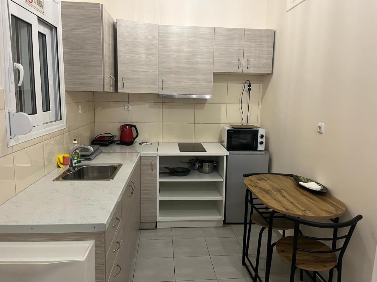 Golden Fleece Apartment Vipgreece Atény Exteriér fotografie