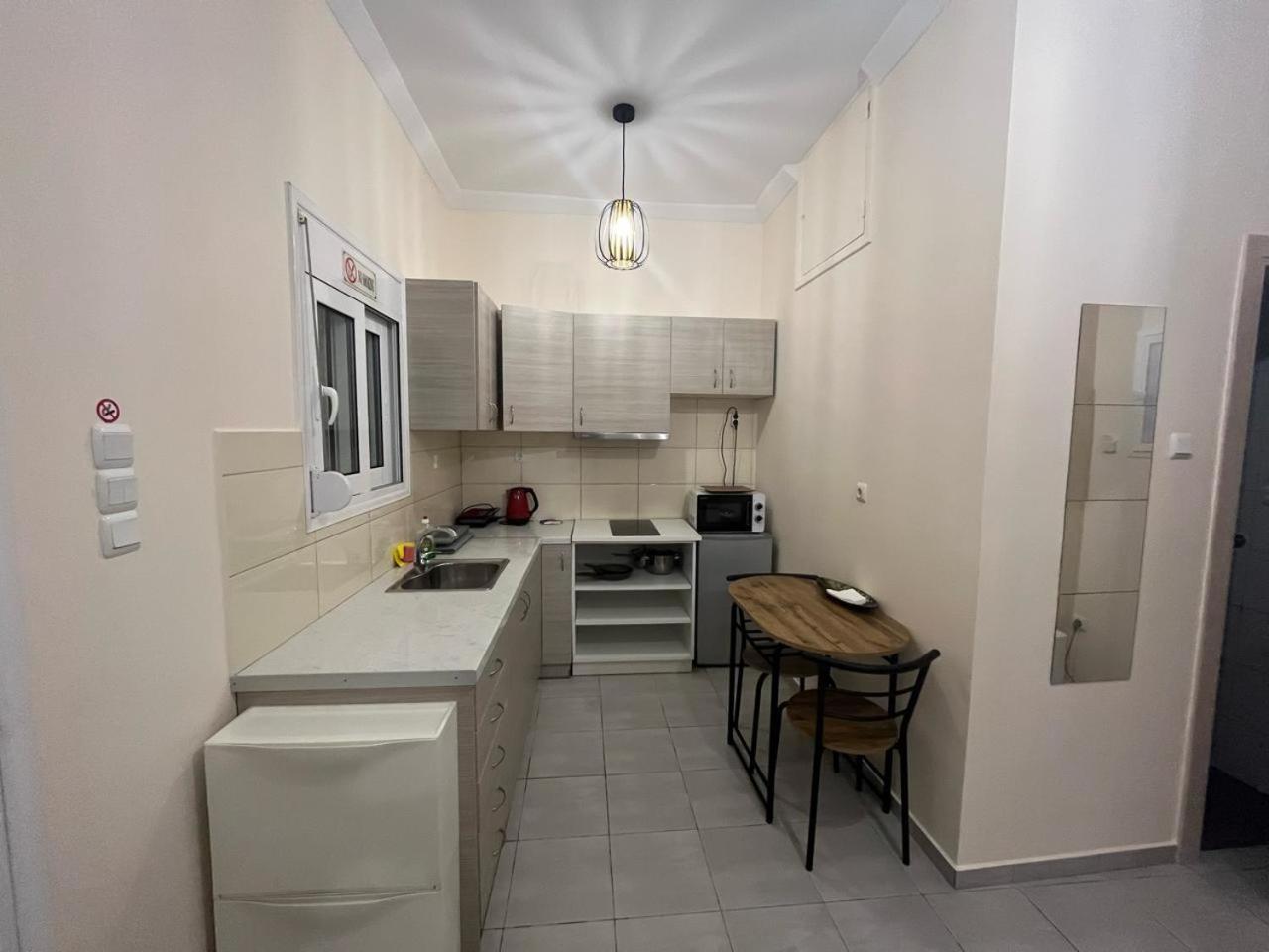 Golden Fleece Apartment Vipgreece Atény Exteriér fotografie