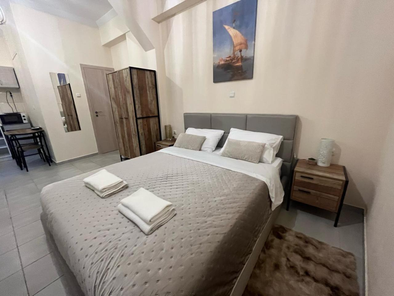 Golden Fleece Apartment Vipgreece Atény Exteriér fotografie