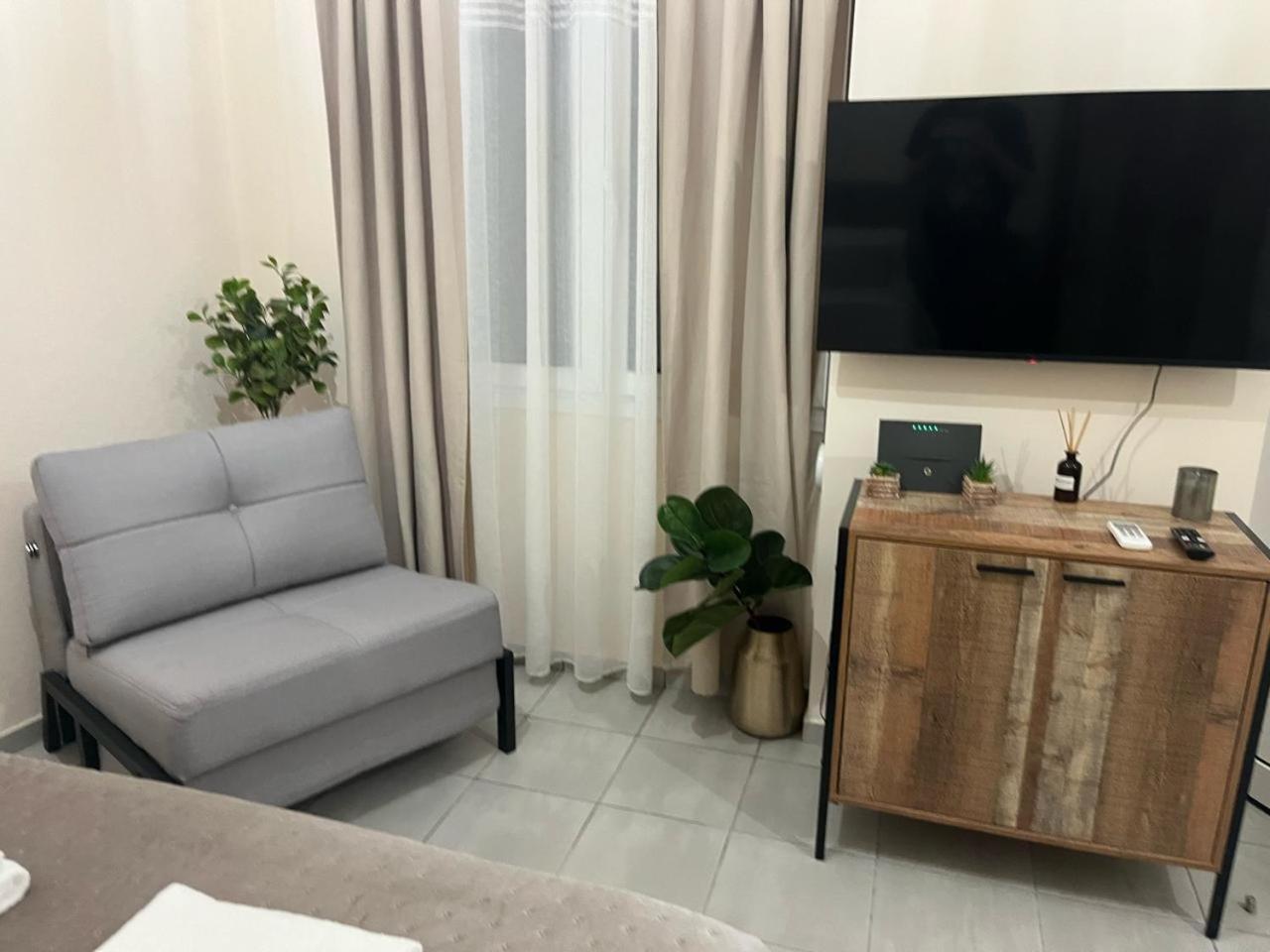 Golden Fleece Apartment Vipgreece Atény Exteriér fotografie