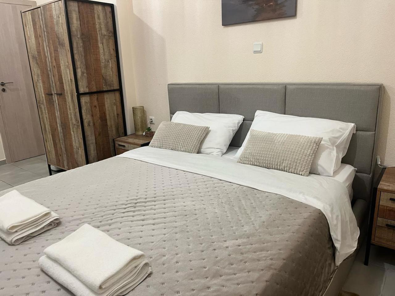 Golden Fleece Apartment Vipgreece Atény Exteriér fotografie